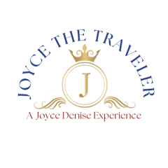 Joyce The Traveler